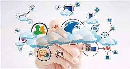 公有云與私有云并行 技術服務領域的雙軌未來